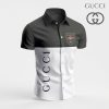 New Release: Premium Short Sleeve Button Shirt 2026 – SSBS26041406LD