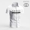 New Release: Premium Short Sleeve Button Shirt 2026 – SSBS26041409LD