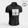 New Release: Premium Short Sleeve Button Shirt 2026 – SSBS26041414LD