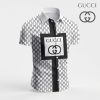 New Release: Premium Short Sleeve Button Shirt 2026 – SSBS26041420LD