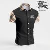 New Release: Premium Short Sleeve Button Shirt 2026 – SSBS26041604LD