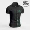 New Release: Premium Short Sleeve Button Shirt 2026 – SSBS26041609LD