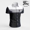 New Release: Premium Short Sleeve Button Shirt 2026 – SSBS26041613LD