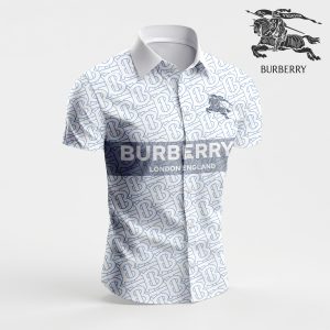 New Release: Premium Short Sleeve Button Shirt 2026 – SSBS26041618LD