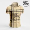 New Release: Premium Short Sleeve Button Shirt 2026 – SSBS26041619LD