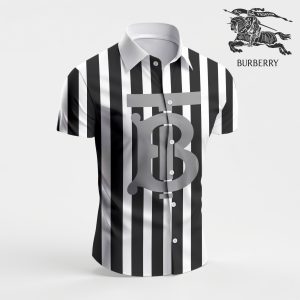 New Release: Premium Short Sleeve Button Shirt 2026 – SSBS26041621LD