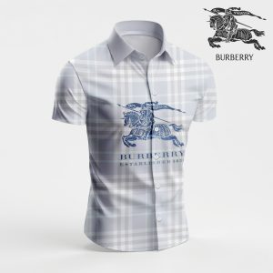 New Release: Premium Short Sleeve Button Shirt 2026 – SSBS26041628LD