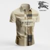 New Release: Premium Short Sleeve Button Shirt 2026 – SSBS26041630LD