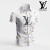 New Release: Premium Short Sleeve Button Shirt 2026 – SSBS26042102LD