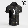 New Release: Premium Short Sleeve Button Shirt 2026 – SSBS26042104LD
