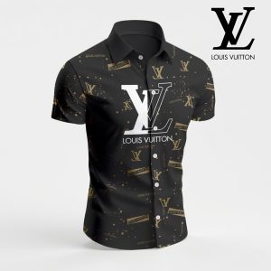 New Release: Premium Short Sleeve Button Shirt 2026 – SSBS26042104LD