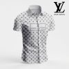 New Release: Premium Short Sleeve Button Shirt 2026 – SSBS26042108LD