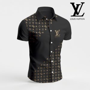 New Release: Premium Short Sleeve Button Shirt 2026 – SSBS26042123LD