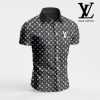 New Release: Premium Short Sleeve Button Shirt 2026 – SSBS26042129LD