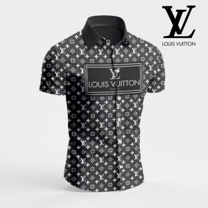 New Release: Premium Short Sleeve Button Shirt 2026 – SSBS26042135LD