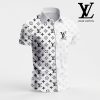 New Release: Premium Short Sleeve Button Shirt 2026 – SSBS26042139LD