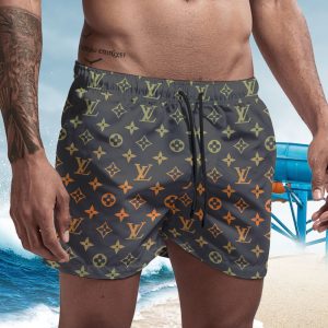 New Arrival – Luxury Brand Shorts – TS02042407