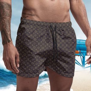 New Arrival – Luxury Brand Shorts – TS02042409