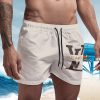 New Arrival – Luxury Brand Shorts – TS02042410