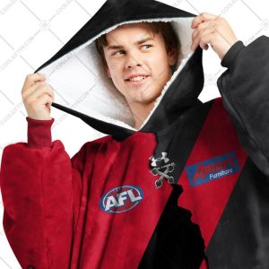 TU YN Oodie AFL Mix v2 JERSEY 2023 Essendon mk2 768x768 1
