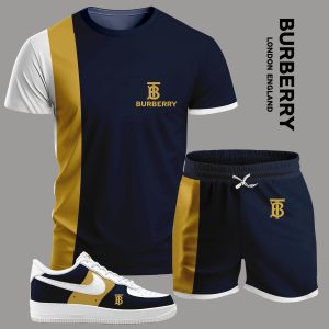 New Release – Combo Tracksuit And Sneaker For Men – TX-FTK-SK26032316LD
