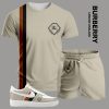 New Release – Combo Tracksuit And Sneaker For Men – TX-FTK-SK26032318LD