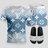 New Release – Combo Tracksuit And Sandal For Men – TX-FTK-SK26032803TN