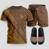 New Release – Combo Tracksuit And Sandal For Men – TX-FTK-SK26032810TN
