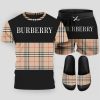 New Release – Combo Tracksuit And Sandal For Men – TX-FTK-SK26033101TN