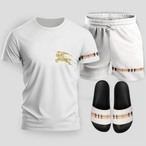 New Release – Combo Tracksuit And Sandal For Men – TX-FTK-SK26033102TN