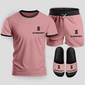 New Release – Combo Tracksuit And Sandal For Men – TX-FTK-SK26033103TN