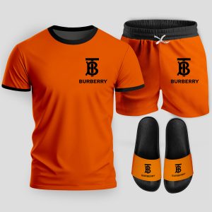 New Release – Combo Tracksuit And Sandal For Men – TX-FTK-SK26033106TN