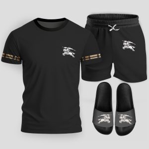 New Release – Combo Tracksuit And Sandal For Men – TX-FTK-SK26033107TN
