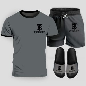 New Release – Combo Tracksuit And Sandal For Men – TX-FTK-SK26033108TN