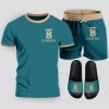 New Release – Combo Tracksuit And Sandal For Men – TX-FTK-SK26033109TN