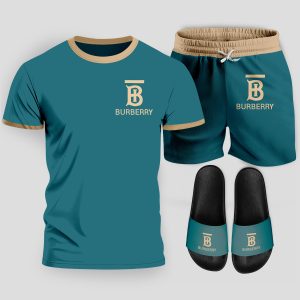New Release – Combo Tracksuit And Sandal For Men – TX-FTK-SK26033109TN