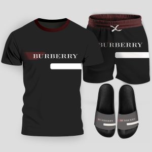 New Release – Combo Tracksuit And Sandal For Men – TX-FTK-SK26033112TN