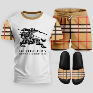 New Release – Combo Tracksuit And Sandal For Men – TX-FTK-SK26033116TN