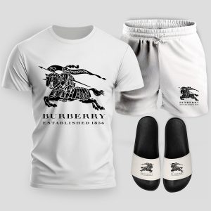 New Release – Combo Tracksuit And Sandal For Men – TX-FTK-SK26033119TN