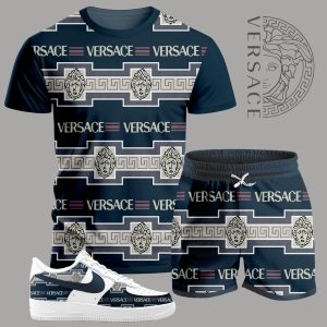 New Release – Combo Tracksuit And Sneaker For Men – TX-FTK-SK26040601LD