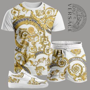 New Release – Combo Tracksuit And Sneaker For Men – TX-FTK-SK26040602LD