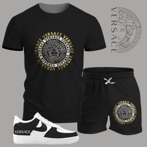 New Release – Combo Tracksuit And Sneaker For Men – TX-FTK-SK26040605LD