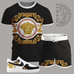 New Release – Combo Tracksuit And Sneaker For Men – TX-FTK-SK26040606LD