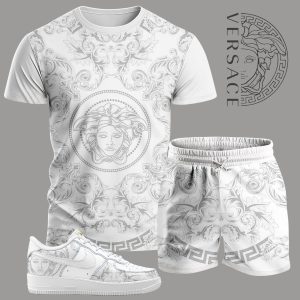 New Release – Combo Tracksuit And Sneaker For Men – TX-FTK-SK26040607LD