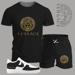 New Release – Combo Tracksuit And Sneaker For Men – TX-FTK-SK26040608LD
