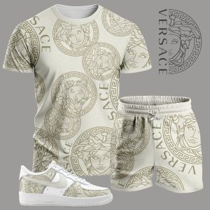 New Release – Combo Tracksuit And Sneaker For Men – TX-FTK-SK26040609LD