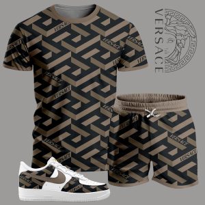 New Release – Combo Tracksuit And Sneaker For Men – TX-FTK-SK26040610LD