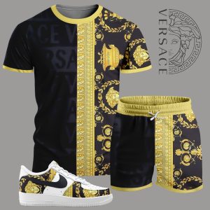 New Release – Combo Tracksuit And Sneaker For Men – TX-FTK-SK26040611LD