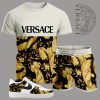 New Release – Combo Tracksuit And Sneaker For Men – TX-FTK-SK26040612LD