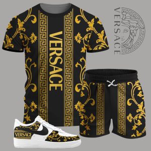 New Release – Combo Tracksuit And Sneaker For Men – TX-FTK-SK26040613LD